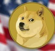 Dogecoin Logo