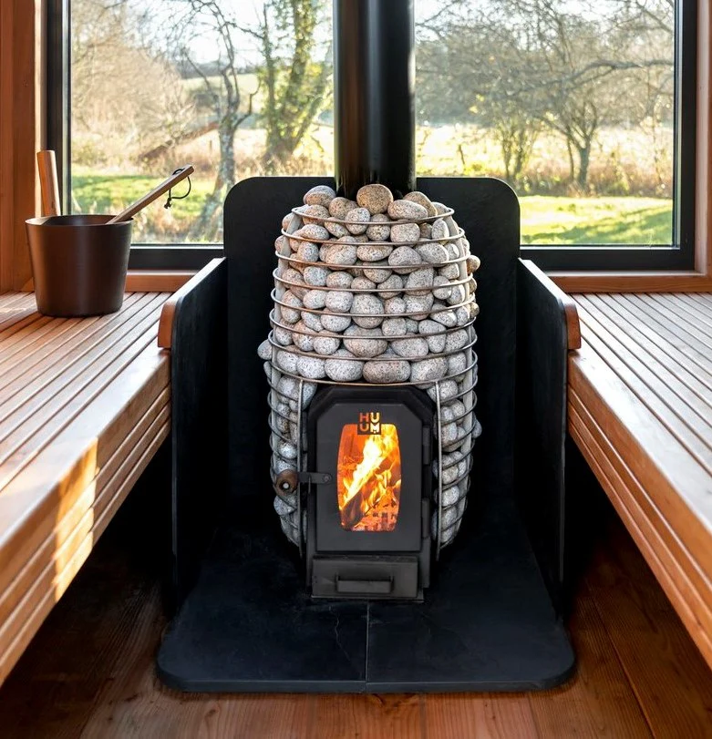 Huum Wood Stove